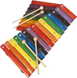 xylophones