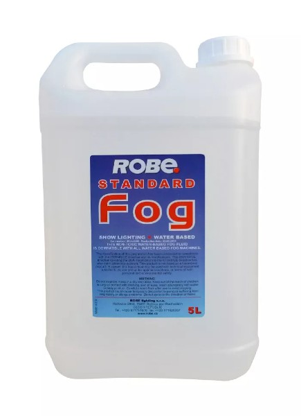 Robe Standard Fog жидкость для генератора дыма