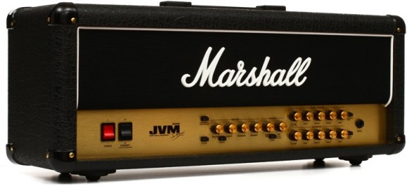 marshall-jvm-205h-50-watt