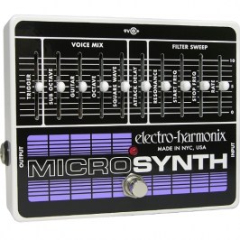 micro-synthesizer