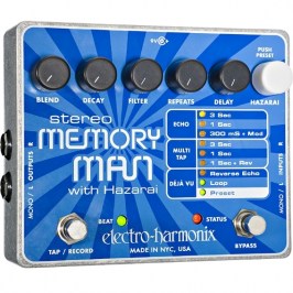 stereo-memory-man
