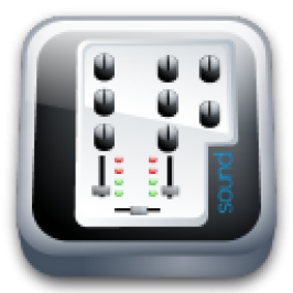 mixer-icon