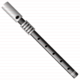 vertical_flute_icon