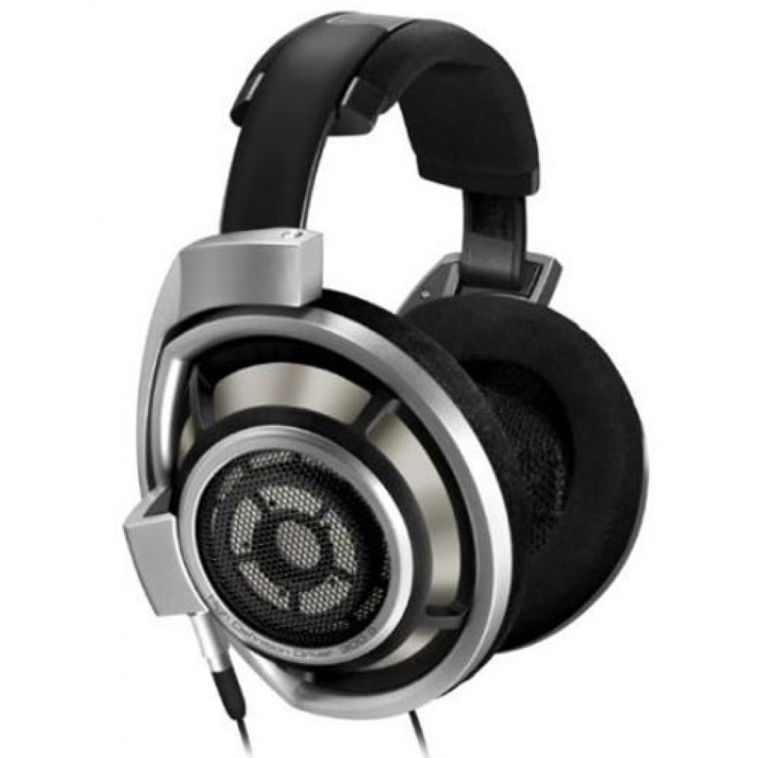 Проводные наушники hi fi. Sennheiser HD 800. Сенхайзер hd800. Sennheiser HD 800 S. Наушники мониторные Синхайзер HD.