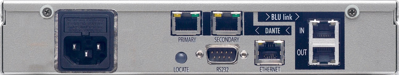 Коммутатор внешний интерфейс управления rj 45