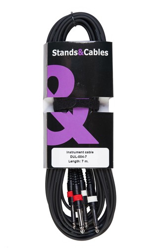 STANDS & CABLES DUL-004-7
