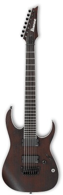 ibanez iron label rgir27bfe