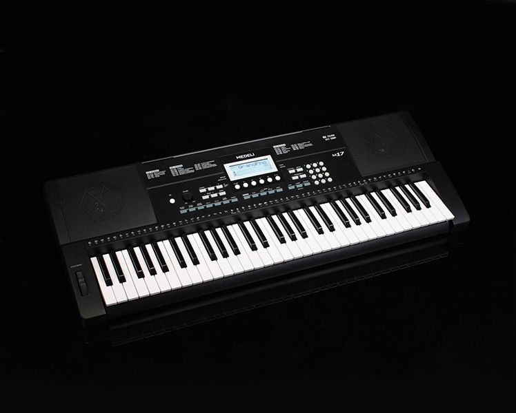 Синтезатор Medeli M17, 61 клавиша