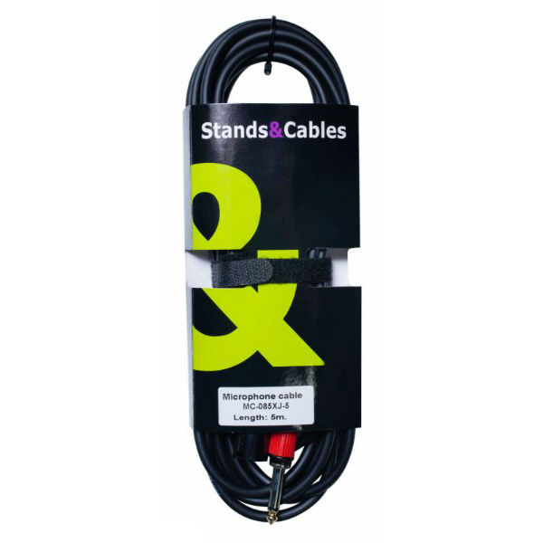 STANDS & CABLES  MC-085XJ-5