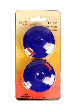 Кастаньеты FLIGHT FCP-55