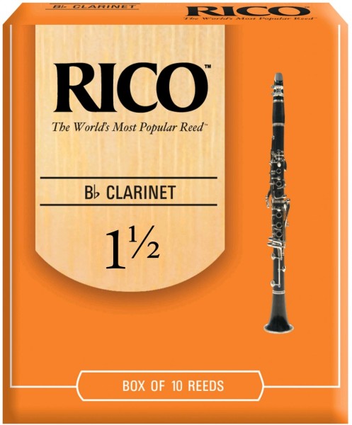 Rico RCA1015 (1,5)