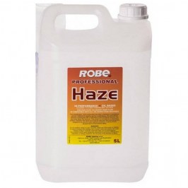 Robe Professional Haze liquid жидкость для генератора тумана