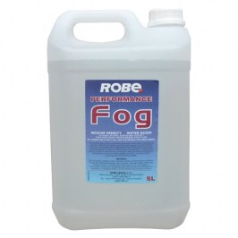 Robe Performance Fog жидкость для генератора дыма