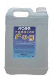 Robe Premium Fog жидкость для генератора дыма