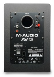 M-Audio-AV42-2
