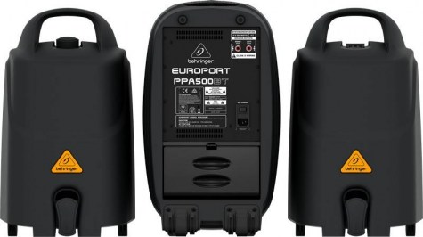 PPA500BT-2