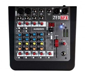 ZED6FX-2