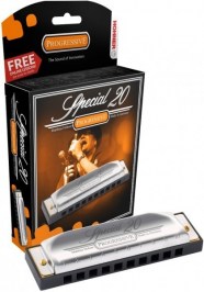 hohner-country-special