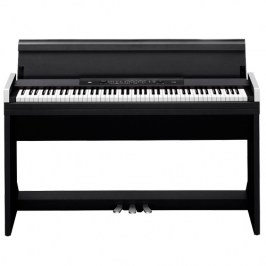 korg-lp-350-bk