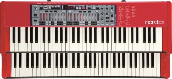 nord-c18