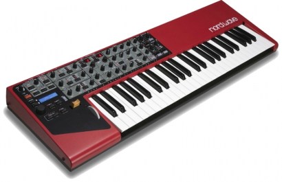 nord-wave